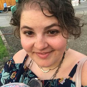 Meet your Posher, Kati